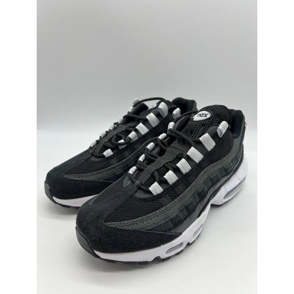 Nike Air Max 95 Nike Air Max 95 Black Anthracite Pure DM0011-009 Men's Size 6 - Picture 11 of 12